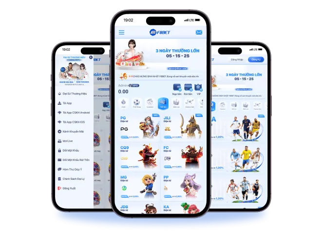 CQ9 tối ưu hóa trải nghiệm di động