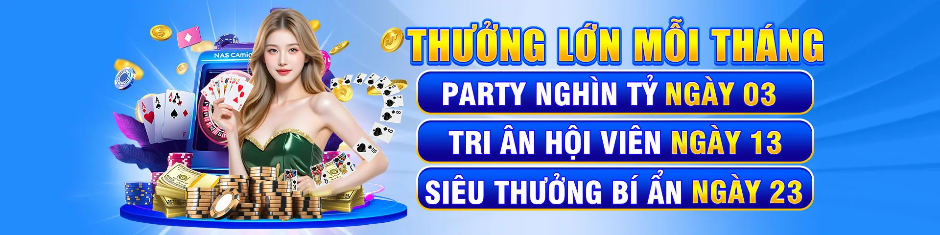 Hình ảnh chính về tin tức CQ9 Chính Thức