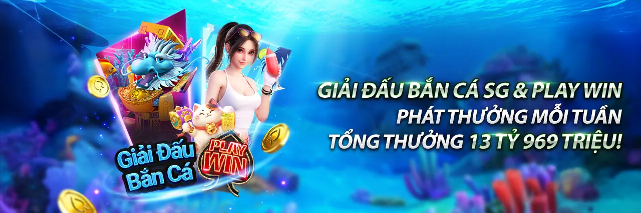 Hình ảnh tiêu đề blog CQ9 chính thức
