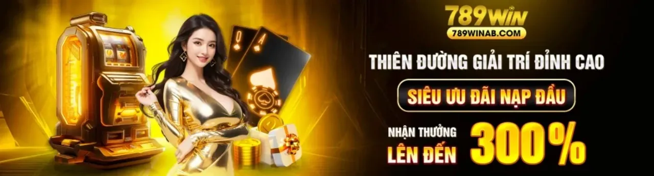 Hình ảnh tổng quan về các trò chơi slot CQ9 chính thức