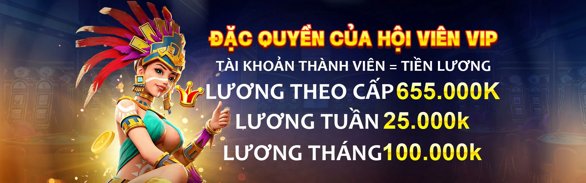 Khuyến mãi hấp dẫn từ CQ9 Chính Thức