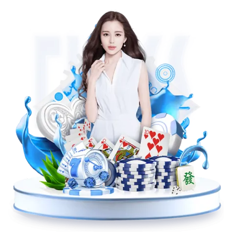 Game Bắn Cá CQ9 Ocean King