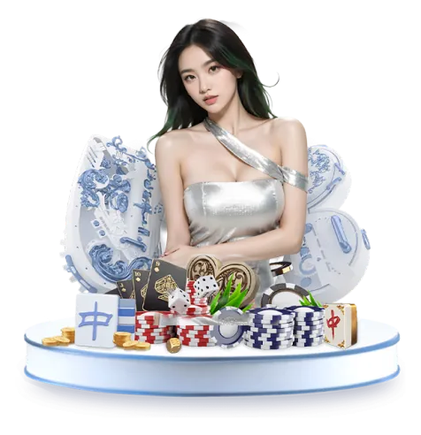 Slot Game Nổ Hũ CQ9 Chính Thức